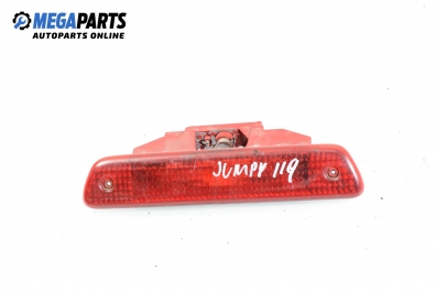 Трети стоп за Citroen Jumpy Box II (01.2007 - 03.2016)